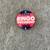 TWO Vintage “Ringo for President “ Pins, GREAT Condition! 1 thumbnail