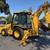 CAT 420D Backhoe 4 thumbnail