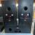 Mirage FRx-3B-1 Studio Monitors with matching FRx-C-1 Center Speaker 3 thumbnail