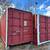 STORAGE CONTAINER 160 sq.ft. Safe, Dry, Secure, Private 2 thumbnail