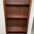Solid Wood Bookshelf – 5 Shelves, Sturdy & Classic 3 thumbnail