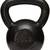 Free Amazon Basics Cast Iron Kettlebell 50 LB 1 thumbnail