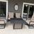 Outdoor Gas Firepit Set 1 thumbnail