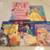 5 minutes Princess stories book- Disney books 17 thumbnail
