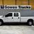 2014 Ford F250 XL Crew Cab 4wd Super Duty Long Bed 4 thumbnail
