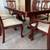 Dining Table with 6 Chairs 3 thumbnail