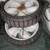 Set of wheels for push lawn mower an excellent condition for sale in P 3 thumbnail