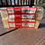 Nelson Wood Shims 24 total 1 thumbnail