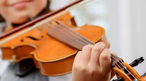 Clases de violín (Upper West Side)63690243450755120