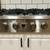 Stainless Steel Kitchen Appliance Package - Bosch, Frigidaire, GE, Ken 2 thumbnail