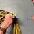 120v 30am Twist lock extension cord 3 thumbnail