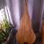 New Handmade Acoustic Lap Steel Weissenborn Guitar 3 thumbnail