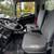 2011 HINO 268 DIESEL BOX TRUCK VERY LOW MILES RUNS GREAT - $19,500 6 thumbnail