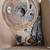 1969 MGB Wire Wheel Conversion Setup (Rear Axle, Hubs, 5 Wheels & Knoc 5 thumbnail