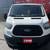 2015 Ford Transit Cargo Van van Oxford White 2 thumbnail
