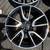 Mercedes-Benz GLC43 AMG Staggered Set of 20in Rims OEM 7 thumbnail
