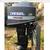 2002 Yanmar 36 hp diesel outboard 2 thumbnail