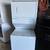 Whirlpool stackable washer and Gas dryer 1 thumbnail