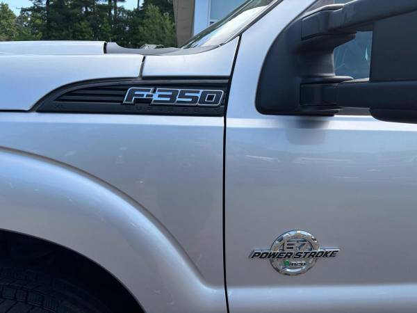 2016 Ford Super Duty F-350 - Photo 13