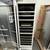 *Open Box* Thermador 24” Built-in Tri-Zone Stainless Steel Wine Cooler 5 thumbnail
