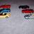 Lot of Maisto Die Cast Sports Cars Lotus Corvette Porsche Jaguar Lotus 1 thumbnail