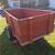 4' x 8' Utility Trailer 5 thumbnail