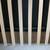 Twin upholstered linen platform bed with storage 5 thumbnail