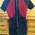 O' NEILL WOMAN'S WET SUIT SIZE 12 2 thumbnail