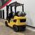 ☆☆☆ 2018 CATERPILLAR GP18N FORKLIFT ☆☆☆ 7 thumbnail