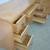 Vintage 1948 Bedroom Set - Desk & Dresser 6 thumbnail