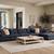Restoration Hardware Cloud Modular Sectional 6pc - Retail $25,950 1 thumbnail