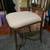 Vanity  chair 45$ 2 thumbnail