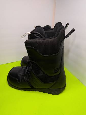 Burton Jet スノーボードブーツ US 8 ブラック Burton Jet Snowboard Boot - Men's - Snowboard