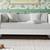 Brand New, Modern White Boucle Day Bed (twin size) by Nuture& 2 thumbnail
