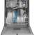 24 Inch Full Console Dishwasher with 16 Place Setting Capacity 3 thumbnail