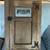 Rustic cabinet door 1 thumbnail