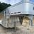 Featherlite Aluminum Gooseneck- 24’ Livestock Trailer 2 thumbnail