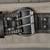Plexusa weightlifting weight lifting belt 2 thumbnail