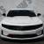 2021 Chevrolet Camaro Chevy LT Red Line Edition RS Pkg Technology Pkg 2 thumbnail