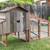 Chicken Coop Materials - Rustic, Reclaimed 1 thumbnail