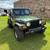 2005 jeep Wrangler Willy’s edition  ! Clean , low miles Automatic 4 thumbnail