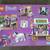 LEGO friends - Magical Caravan (NEW) 2 thumbnail