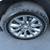 2016 Chevy Chevrolet Tahoe LTZ suv Silver Ice Metallic 9 thumbnail