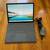 Surface Laptop 4 Touchscreen Win11 Ryzen 5 256Gb 8Gb MS Office 1 thumbnail