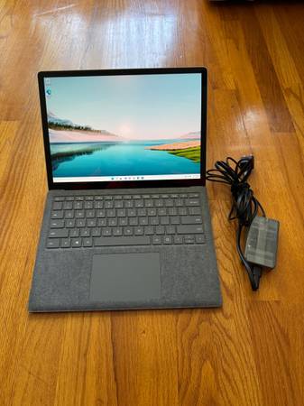 Surface Laptop 4 Touchscreen Win11 Ryzen 5 256Gb 8Gb MS Office 1