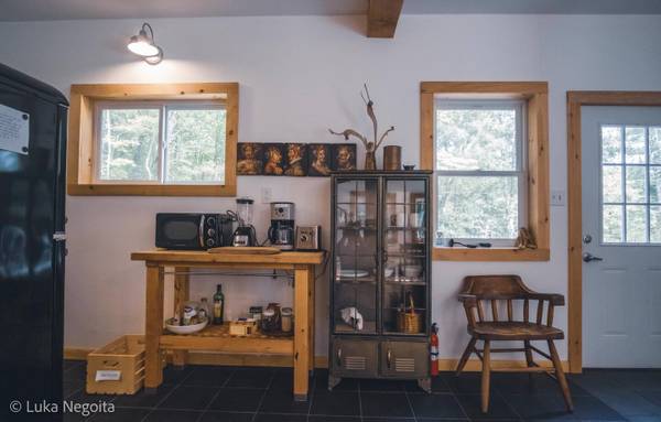 $2,500 / 1br - Long-Term Rental: Spacious Cottage in Hudson Valley Setting /Catskills (ACCORD)64035736947971121