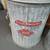 Three 1940's Pristine Museum-Quality Matching NESCO Cans 2 thumbnail