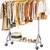 Heavy Duty Clothes Rack Hyseyy Brand new, Down from $109.00 9 thumbnail