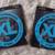 D'Addario Black Nylon Tapewound Bass Strings 1 thumbnail