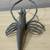 12”Brass Shrimp Lobster Crawfish Mid-Century Modern Coastal DecorBeach 2 thumbnail